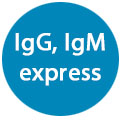 IdG IgM covid-19